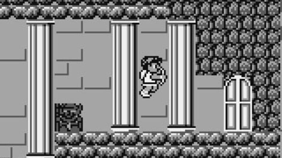 Скриншот 6 из Kid Icarus: Of Myths and Monsters