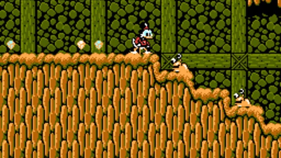 Скриншот 12 из Disney's DuckTales