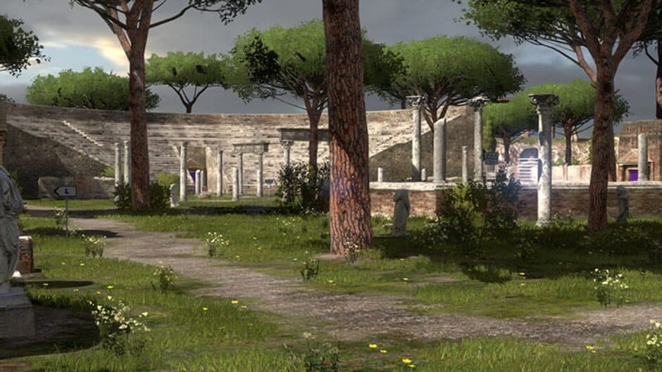Скриншот 5 из The Talos Principle