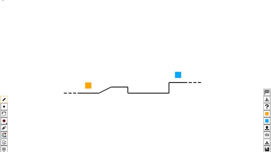 Скриншот 1 из Draw Rider