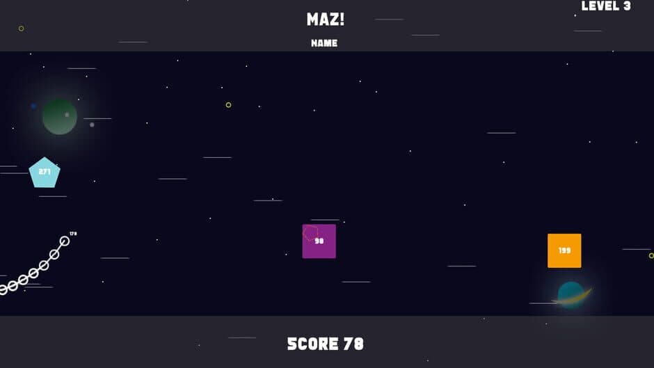 Скриншот 4 из Maz!