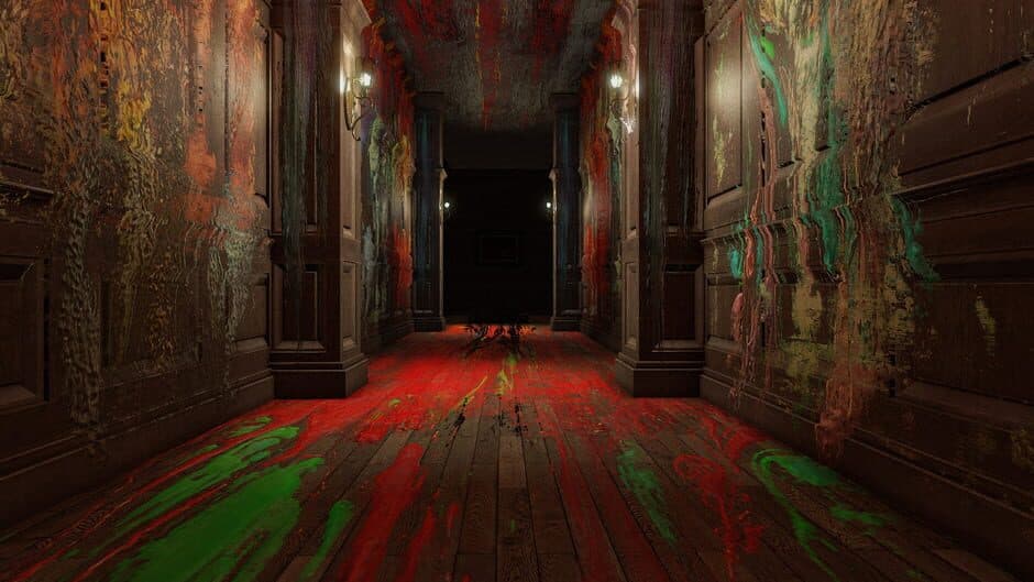 Скриншот 5 из Layers of Fear