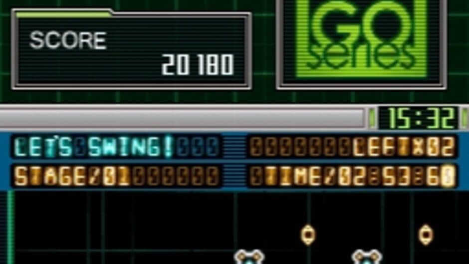 Скриншот 4 из G.G Series: Horizontal Bar