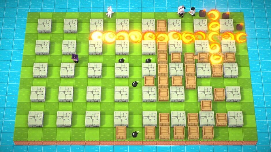 Скриншот 5 из BombTag