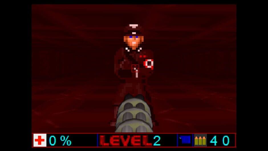 Скриншот 5 из German Fortress 3D