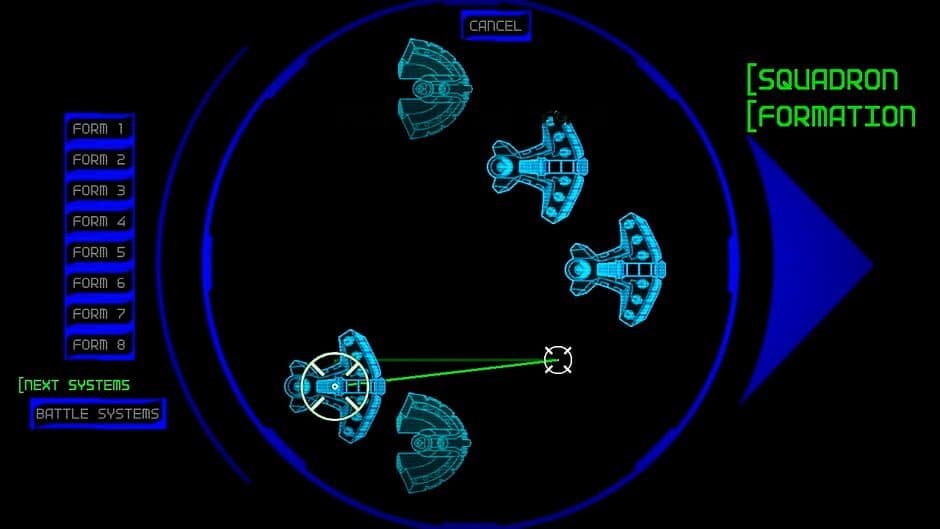 Скриншот 3 из FleetComm