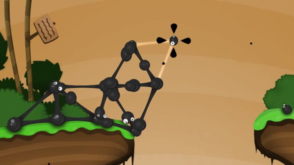 Скриншот 12 из World of Goo