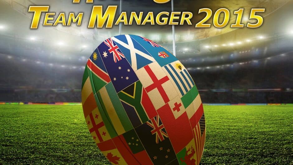 Скриншот 2 из Rugby Union Team Manager 2015