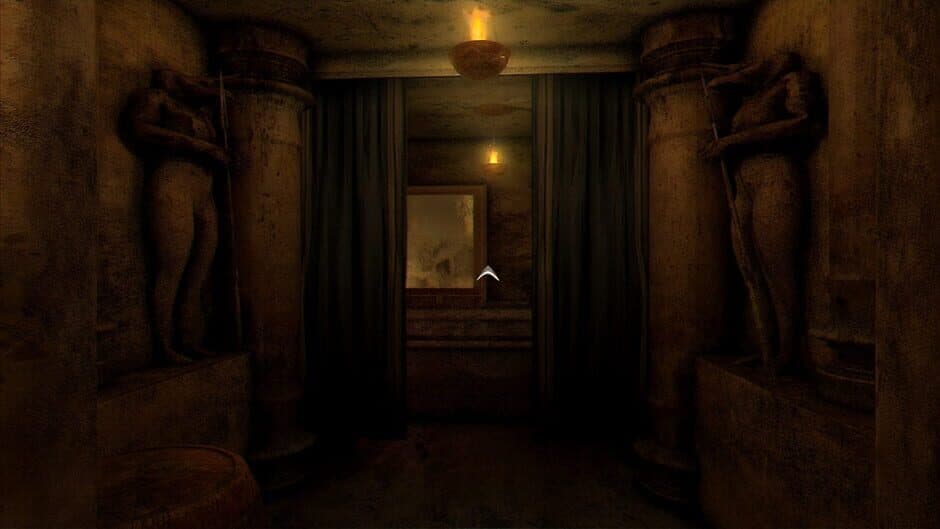 Скриншот 5 из Darkness Within: In Pursuit of Loath Nolder
