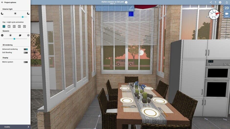 Скриншот 3 из Home Design 3D