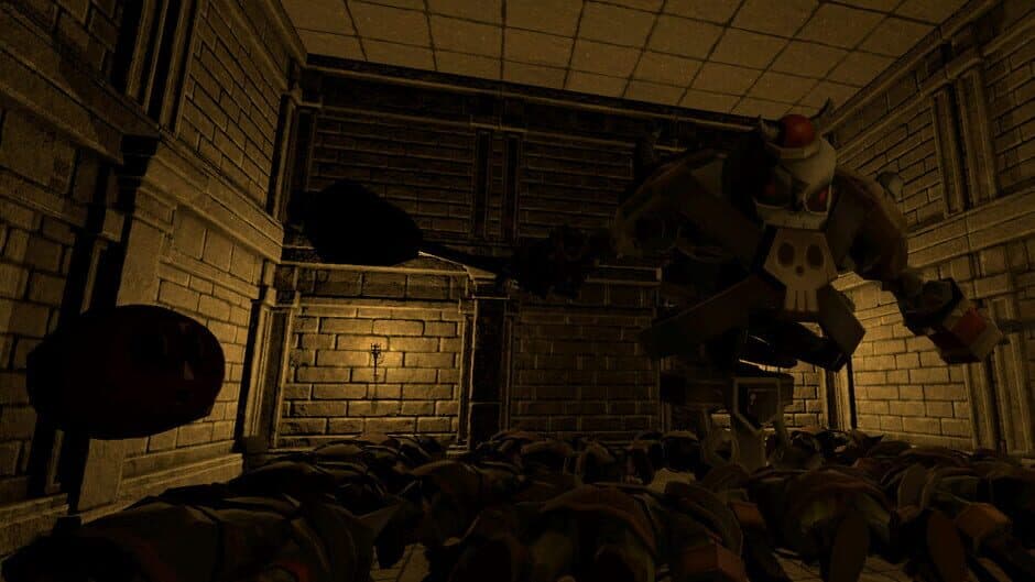 Скриншот 2 из Shadows in the Darkness