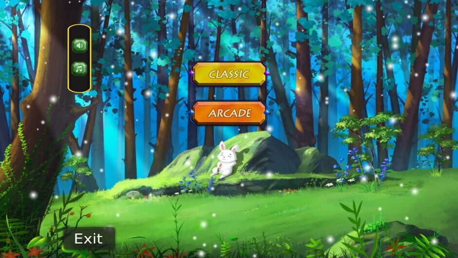 Скриншот 4 из Jewels of the Mysterious Woodland
