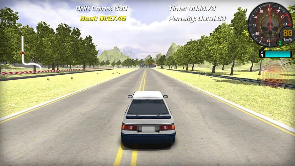 Скриншот 4 из Real Drift