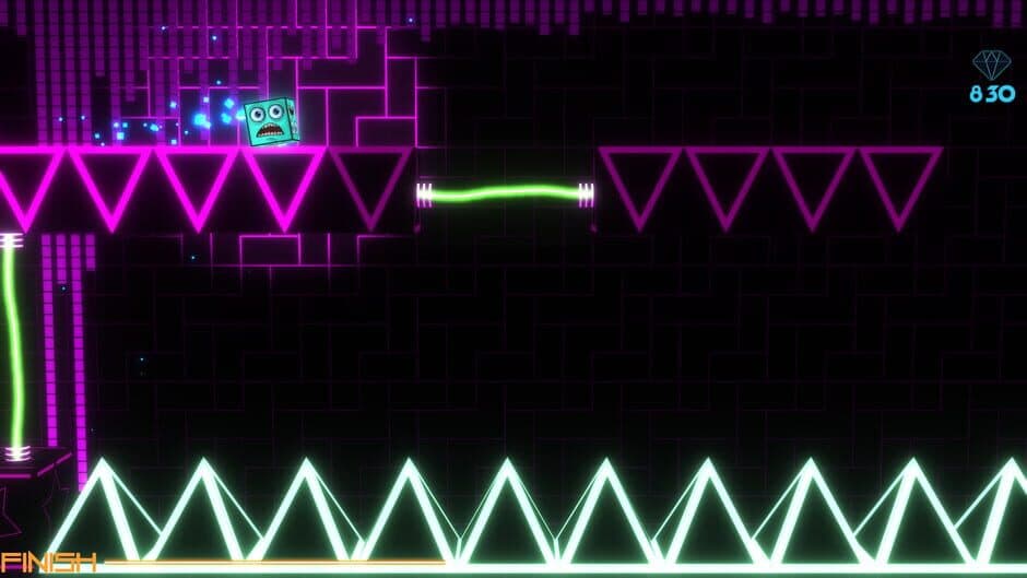 Скриншот 5 из Mr. Dubstep