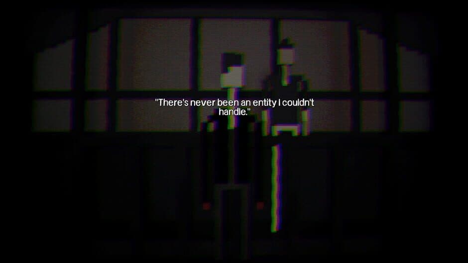 Скриншот 6 из July the Lost Child