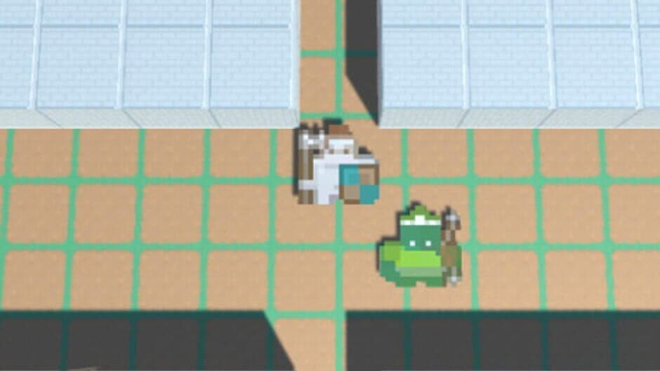 Скриншот 1 из Retro Dungeons