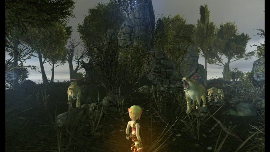 Скриншот 4 из Spellforge