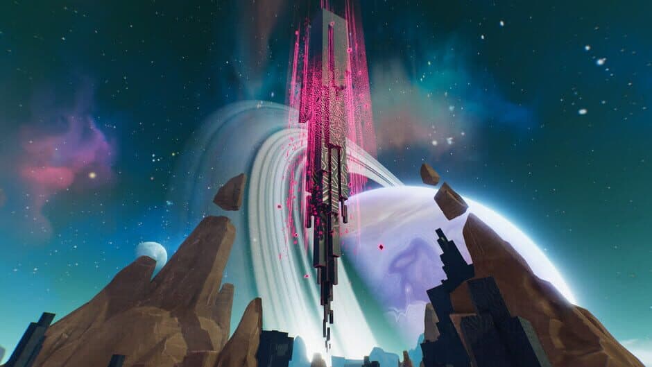 Скриншот 3 из Eden Rising