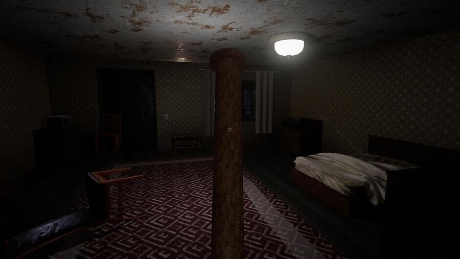 Скриншот 3 из Uplands Motel