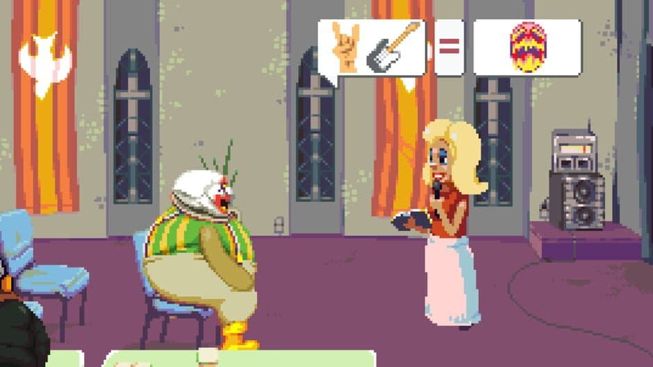 Скриншот 5 из Dropsy
