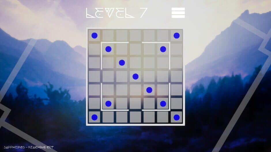 Скриншот 3 из Speckle: Chill Puzzle Game