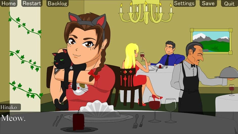 Скриншот 5 из Awkward Date Hero