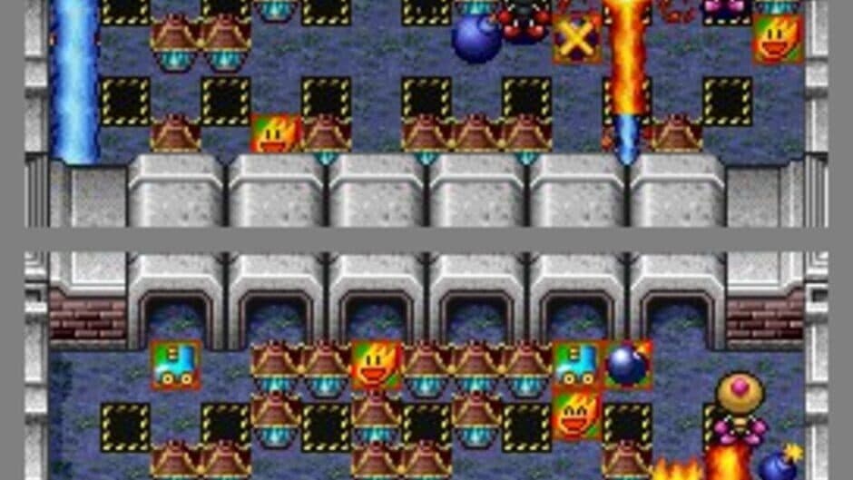 Скриншот 1 из Bomberman