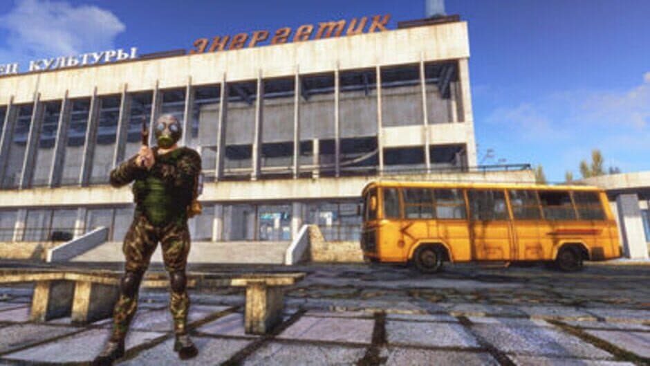 Скриншот 4 из Radiation City