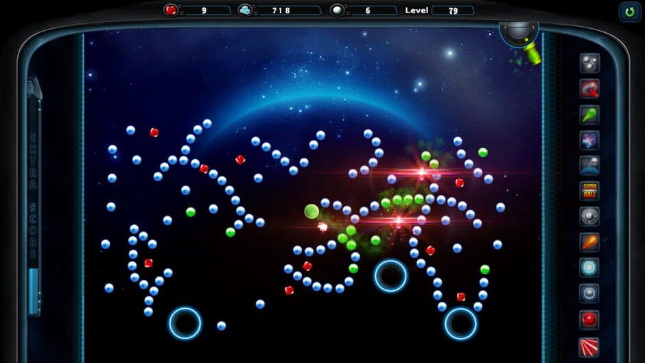Скриншот 4 из GemBreak