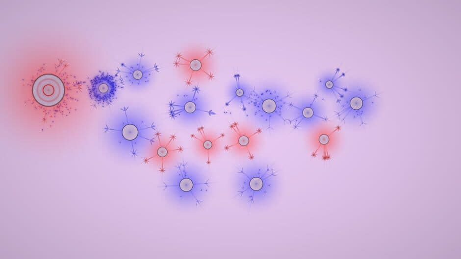 Скриншот 4 из Eufloria