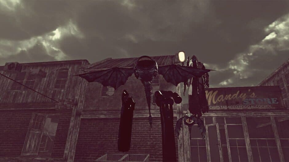Скриншот 4 из Endless Night: Alpha