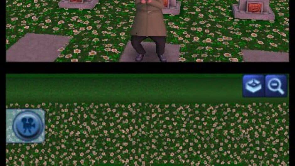 Скриншот 9 из The Sims 3