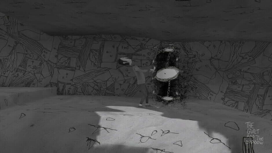 Скриншот 5 из The Guilt and the Shadow