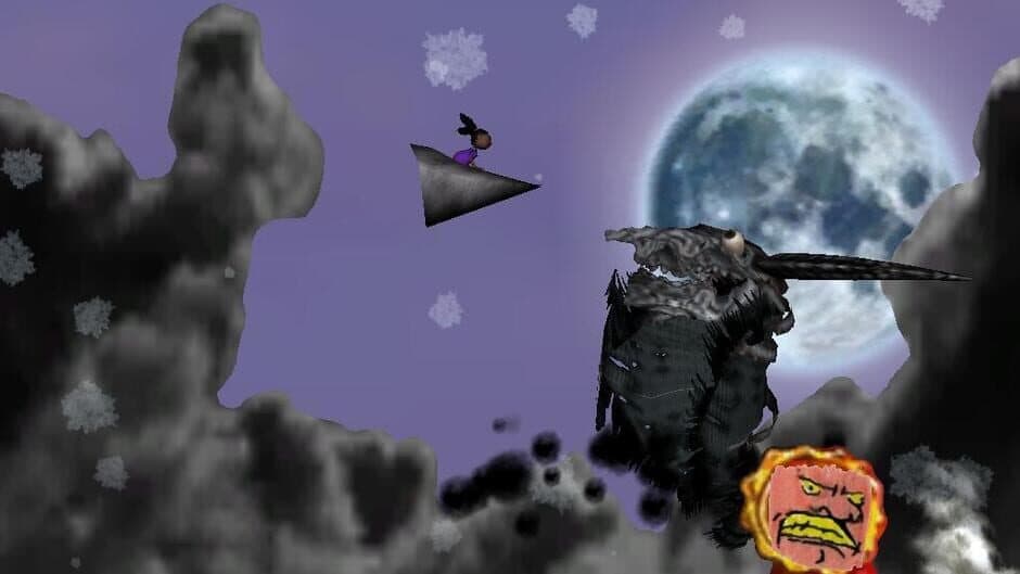 Скриншот 12 из A Grande Bagunça Espacial: The Big Space Mess