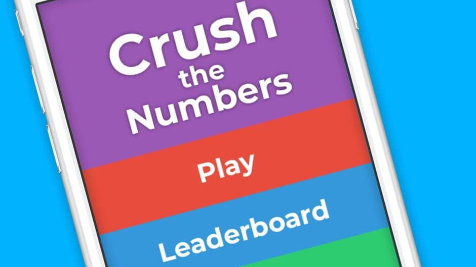 Скриншот 3 из Crush the Numbers