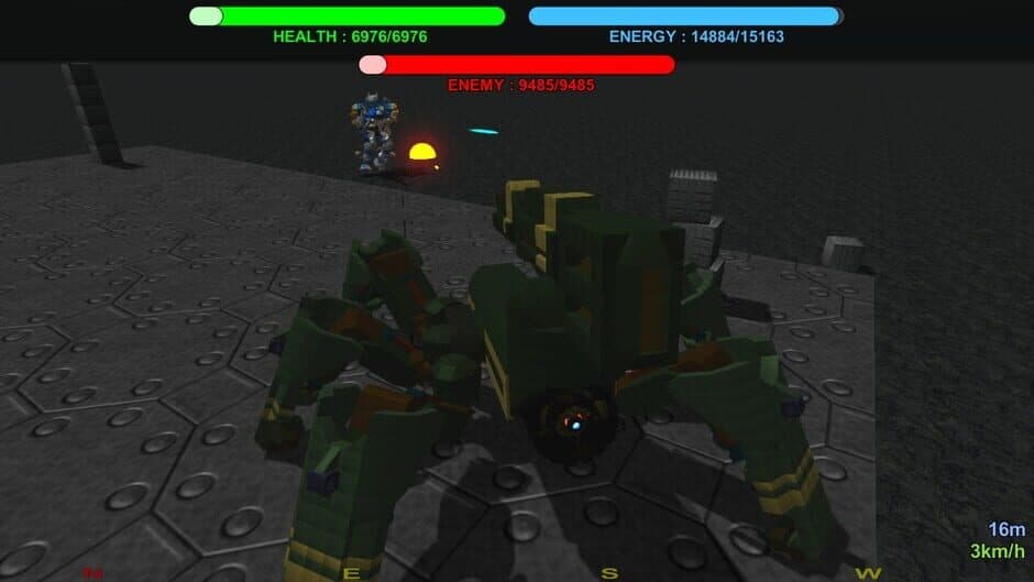 Скриншот 2 из MachineCraft