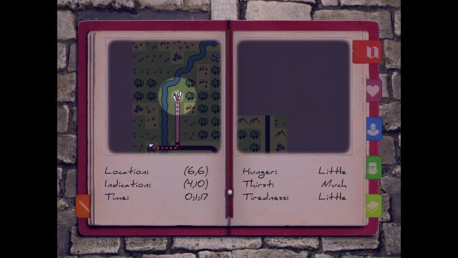 Скриншот 8 из Survival Diary