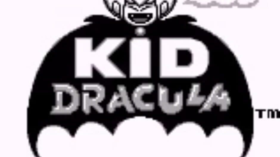Скриншот 3 из Kid Dracula