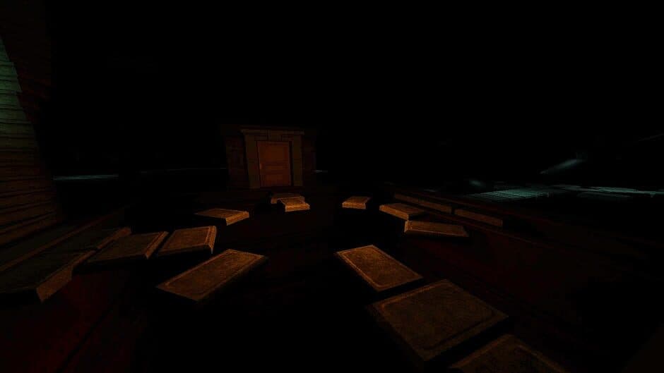 Скриншот 8 из Dark Places