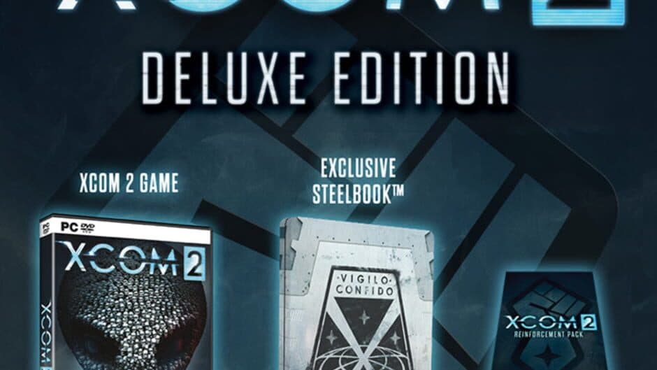 Скриншот 1 из XCOM 2: Deluxe Edition