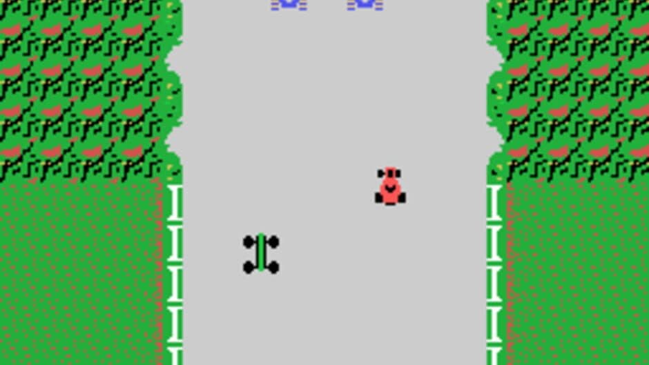 Скриншот 1 из Bump 'n' Jump