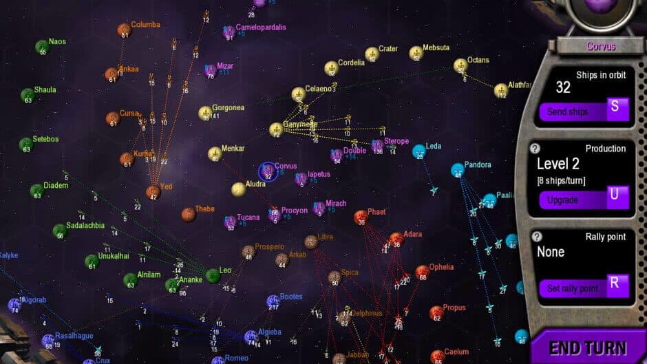Скриншот 2 из Mayhem Intergalactic
