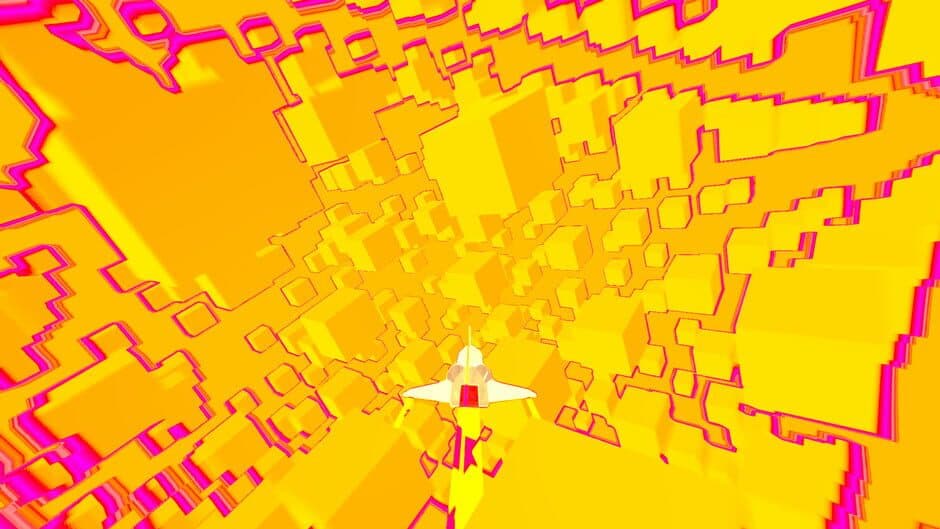 Скриншот 3 из Space Hole 2018