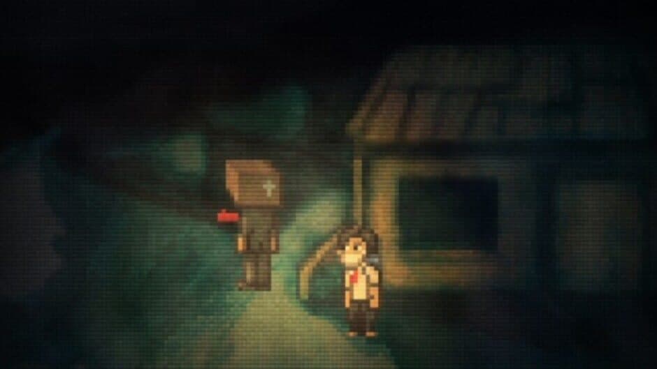 Скриншот 2 из Lone Survivor