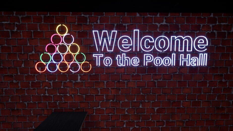 Скриншот 6 из Welcome to the Pool Hall