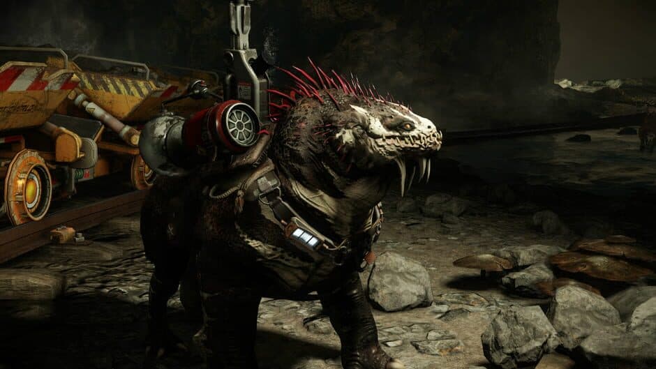 Скриншот 3 из Evolve Stage 2