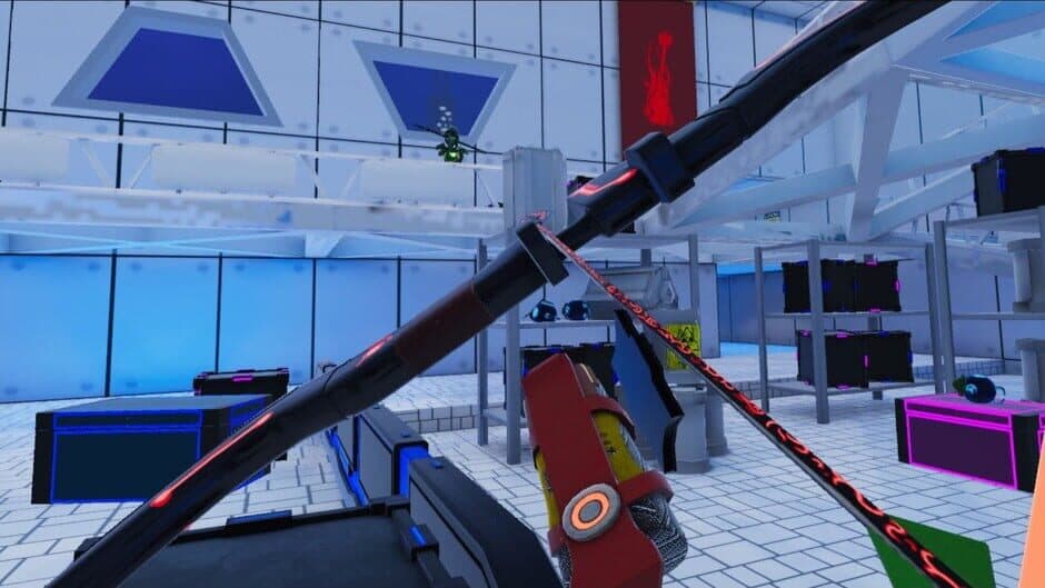 Скриншот 4 из OVRshot