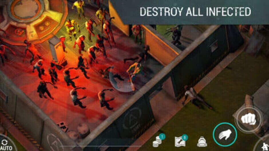Скриншот 10 из Last Day on Earth: Survival
