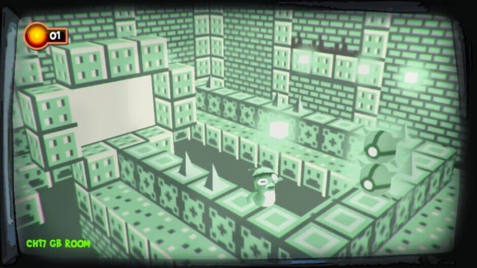 Скриншот 7 из Run² and Die: Mimi's Revenge