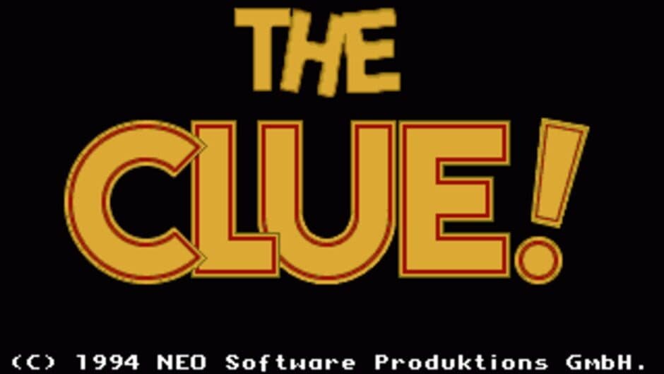 Скриншот 2 из The Clue!